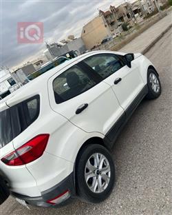 فورد إيكوسبورت